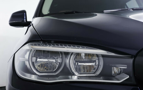 BMW X5, 2016 год, 3 390 000 рублей, 23 фотография