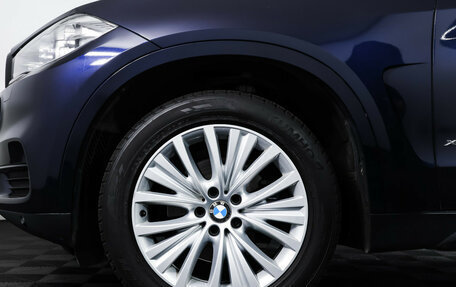 BMW X5, 2016 год, 3 390 000 рублей, 28 фотография
