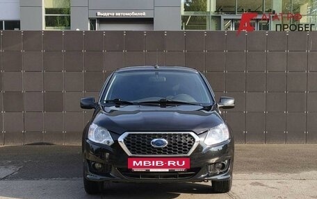 Datsun on-DO I рестайлинг, 2019 год, 561 600 рублей, 2 фотография