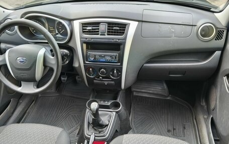 Datsun on-DO I рестайлинг, 2019 год, 561 600 рублей, 14 фотография