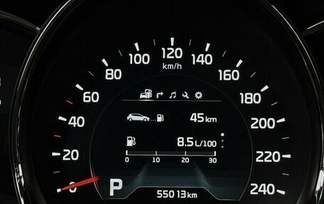 KIA cee'd III, 2015 год, 1 520 000 рублей, 6 фотография