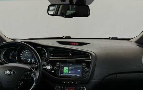KIA cee'd III, 2015 год, 1 520 000 рублей, 5 фотография