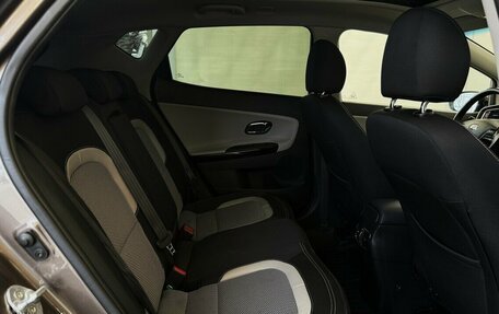 KIA cee'd III, 2015 год, 1 520 000 рублей, 13 фотография