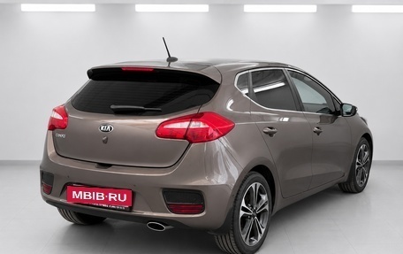 KIA cee'd III, 2015 год, 1 520 000 рублей, 4 фотография
