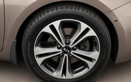 KIA cee'd III, 2015 год, 1 520 000 рублей, 17 фотография