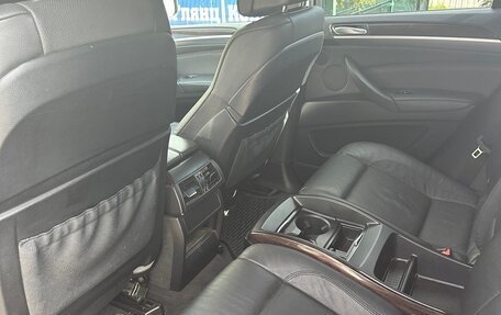 BMW X6, 2014 год, 2 280 000 рублей, 6 фотография