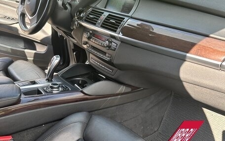 BMW X6, 2014 год, 2 280 000 рублей, 3 фотография
