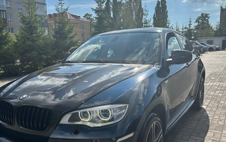 BMW X6, 2014 год, 2 280 000 рублей, 2 фотография