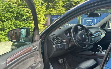 BMW X6, 2014 год, 2 280 000 рублей, 7 фотография
