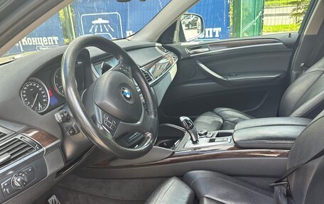 BMW X6, 2014 год, 2 280 000 рублей, 8 фотография