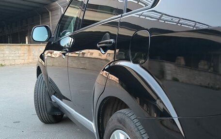 Mitsubishi Outlander III рестайлинг 3, 2008 год, 1 020 000 рублей, 13 фотография