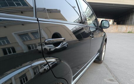 Mitsubishi Outlander III рестайлинг 3, 2008 год, 1 020 000 рублей, 14 фотография