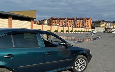 Skoda Octavia IV, 1998 год, 300 000 рублей, 3 фотография