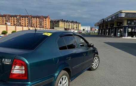Skoda Octavia IV, 1998 год, 300 000 рублей, 2 фотография