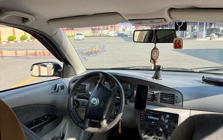 Skoda Octavia IV, 1998 год, 300 000 рублей, 5 фотография