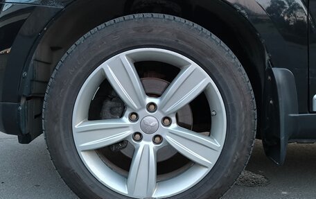Mitsubishi Outlander III рестайлинг 3, 2008 год, 1 020 000 рублей, 25 фотография