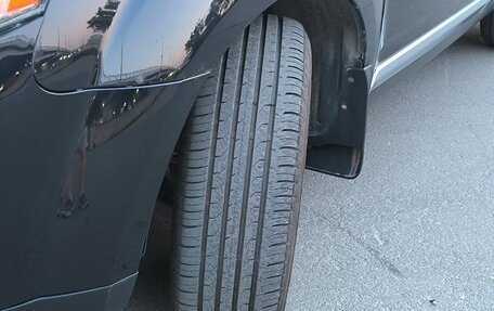 Mitsubishi Outlander III рестайлинг 3, 2008 год, 1 020 000 рублей, 28 фотография