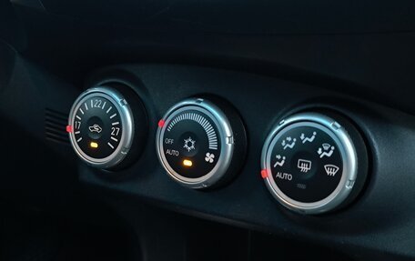 Mitsubishi Outlander III рестайлинг 3, 2008 год, 1 020 000 рублей, 24 фотография