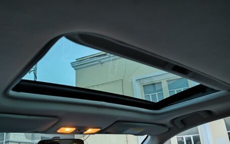 Mitsubishi Outlander III рестайлинг 3, 2008 год, 1 020 000 рублей, 20 фотография