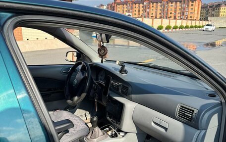 Skoda Octavia IV, 1998 год, 300 000 рублей, 4 фотография
