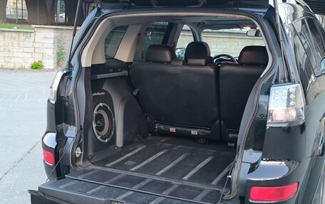 Mitsubishi Outlander III рестайлинг 3, 2008 год, 1 020 000 рублей, 22 фотография