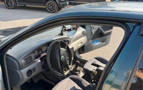 Skoda Octavia IV, 1998 год, 300 000 рублей, 6 фотография