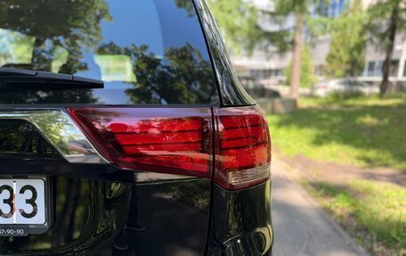 Mitsubishi Outlander III рестайлинг 3, 2021 год, 2 295 000 рублей, 16 фотография