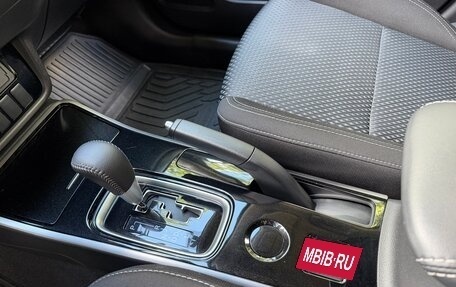 Mitsubishi Outlander III рестайлинг 3, 2021 год, 2 295 000 рублей, 28 фотография