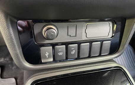 Mitsubishi Outlander III рестайлинг 3, 2021 год, 2 295 000 рублей, 29 фотография