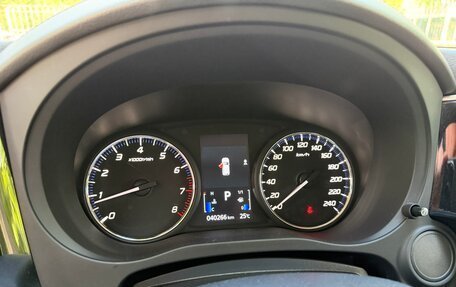Mitsubishi Outlander III рестайлинг 3, 2021 год, 2 295 000 рублей, 30 фотография