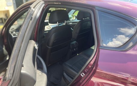 BMW X6, 2009 год, 1 500 000 рублей, 7 фотография