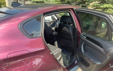 BMW X6, 2009 год, 1 500 000 рублей, 6 фотография