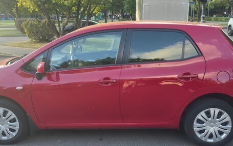 Toyota Auris II, 2008 год, 720 000 рублей, 3 фотография