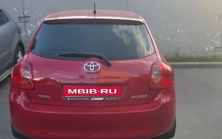 Toyota Auris II, 2008 год, 720 000 рублей, 2 фотография