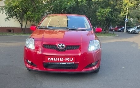 Toyota Auris II, 2008 год, 720 000 рублей, 5 фотография