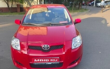 Toyota Auris II, 2008 год, 720 000 рублей, 4 фотография