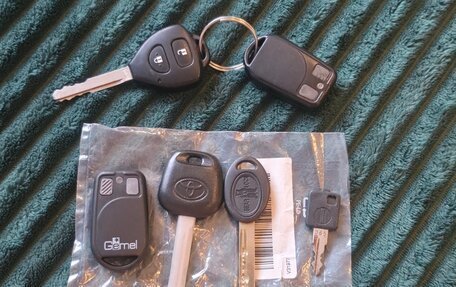 Toyota Auris II, 2008 год, 720 000 рублей, 19 фотография