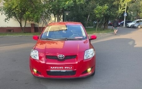 Toyota Auris II, 2008 год, 720 000 рублей, 6 фотография