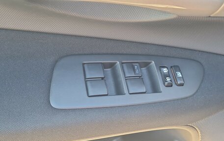 Toyota Auris II, 2008 год, 720 000 рублей, 13 фотография