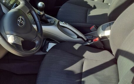 Toyota Auris II, 2008 год, 720 000 рублей, 15 фотография