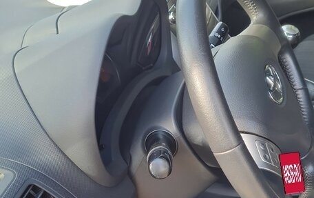 Toyota Auris II, 2008 год, 720 000 рублей, 14 фотография