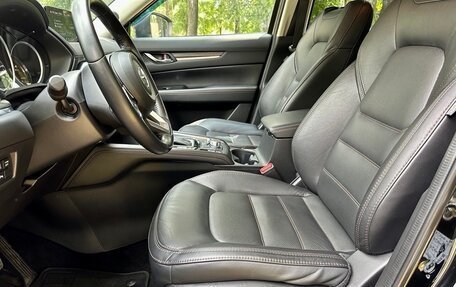 Mazda CX-5 II, 2019 год, 2 869 000 рублей, 26 фотография