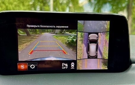 Mazda CX-5 II, 2019 год, 2 869 000 рублей, 23 фотография