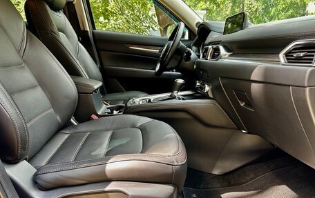 Mazda CX-5 II, 2019 год, 2 869 000 рублей, 27 фотография
