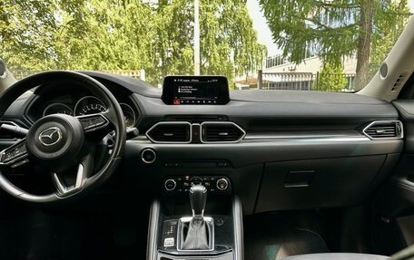 Mazda CX-5 II, 2019 год, 2 869 000 рублей, 29 фотография