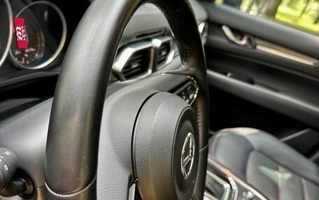 Mazda CX-5 II, 2019 год, 2 869 000 рублей, 35 фотография