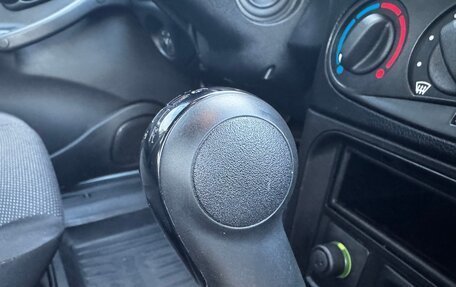 Chevrolet Niva I рестайлинг, 2015 год, 849 000 рублей, 28 фотография