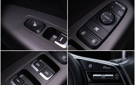 KIA Sportage IV рестайлинг, 2021 год, 2 295 000 рублей, 17 фотография