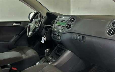Volkswagen Tiguan I, 2015 год, 1 230 000 рублей, 12 фотография