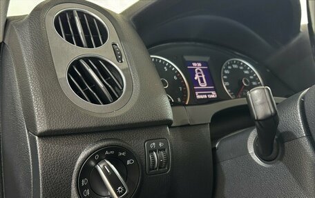 Volkswagen Tiguan I, 2015 год, 1 230 000 рублей, 10 фотография